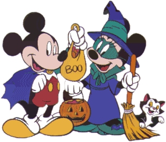 Have a swell Halloween!