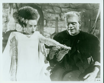 Have a frightfully good Halloween!
