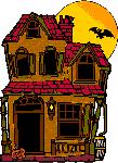 Have a spooky Halloween!