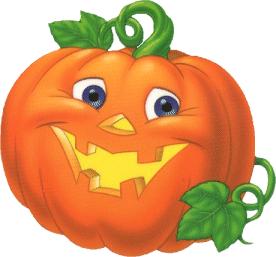 Happy Halloween!
