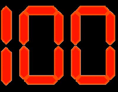 100 süper beh!!!