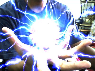 Chidori