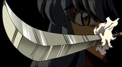 Tessaiga
