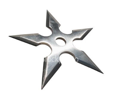 Shuriken