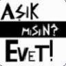 aşık mısın ?