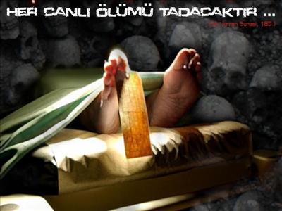 Ölüm