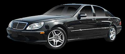 Dr. Cullen's Car