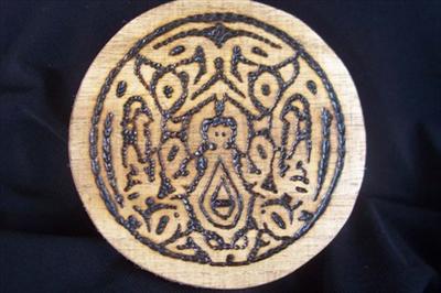 Quileute Tattoo