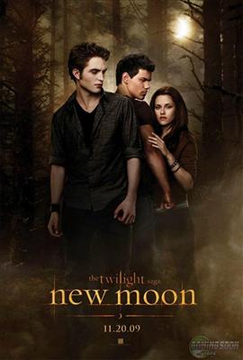 New Moon Poster