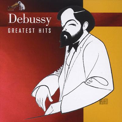 Debussy CD