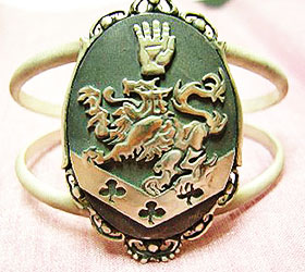 The Cullen Crest
