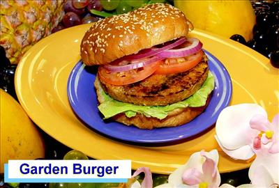 Garden Burger