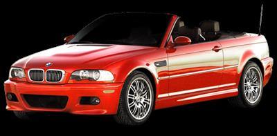Rosalie's BMW