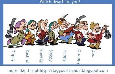 dwarfs