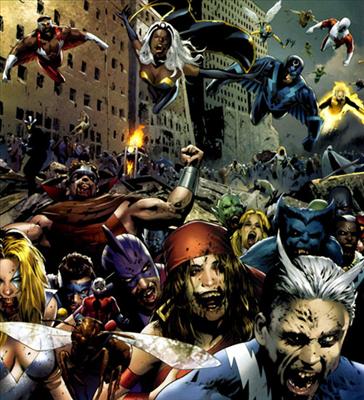 zombies