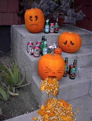 pumpkins