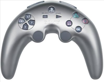playstation 4 controller