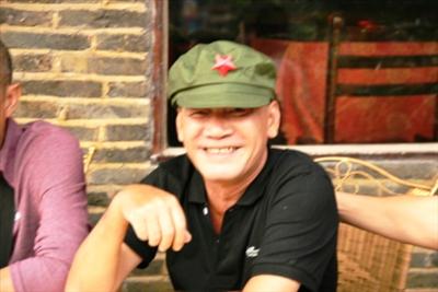Hồng vệ binh