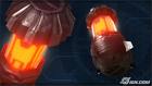 Fire Grenade