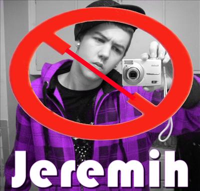 J'aime pas jeremih