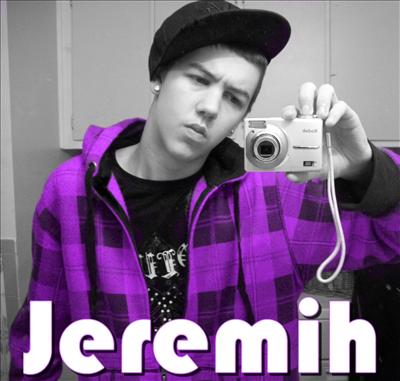 J'aime jeremih