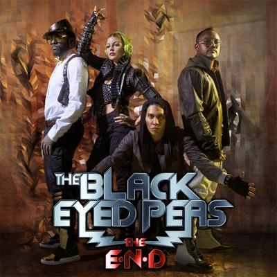 Black eyed peas poster 