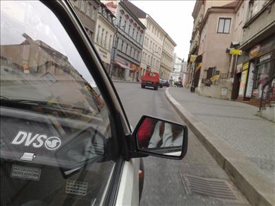 Měšťák