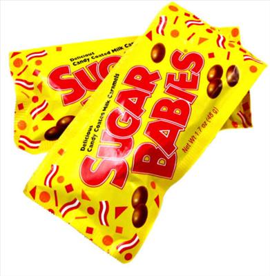 Sugar Baby