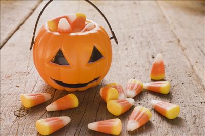 Candy Corn
