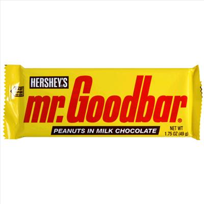 Mr.Goodbar