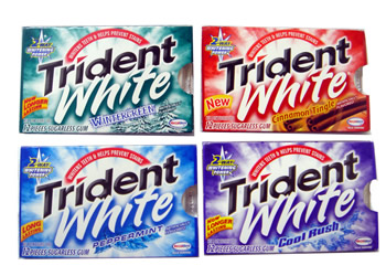 Trident Gum