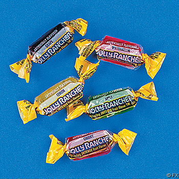 Jolly Rancher
