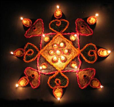 Deepam's