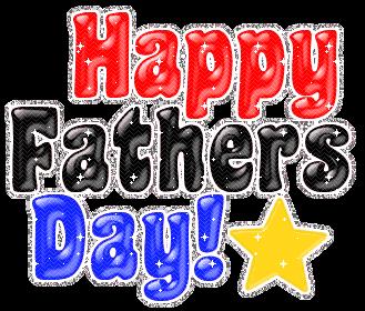 Happy Father's Day