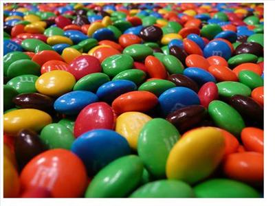 MnM's