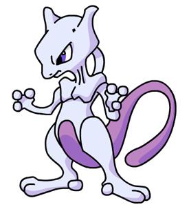 Mewtwo