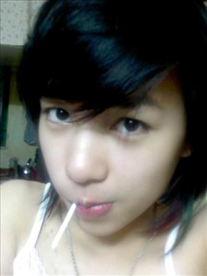 Ngây thơ vô số tội