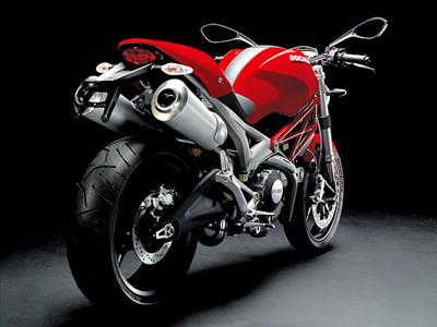 ducati