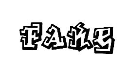 Fake