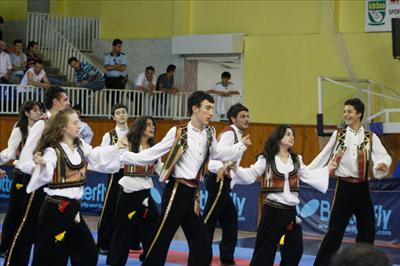 faroz kesmesi