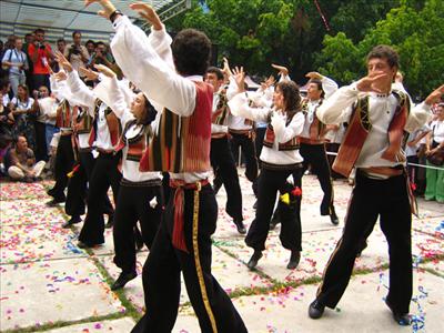 festival