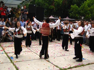 kolbastı