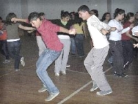 kolbastı