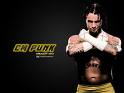 cm punk