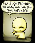 Hug Me Bakk