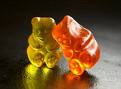 Gummy Bear Hug