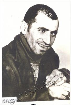 deli recep