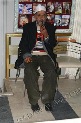 ahmet küre