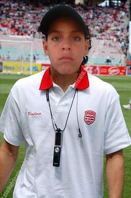 ahmed