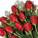 roses